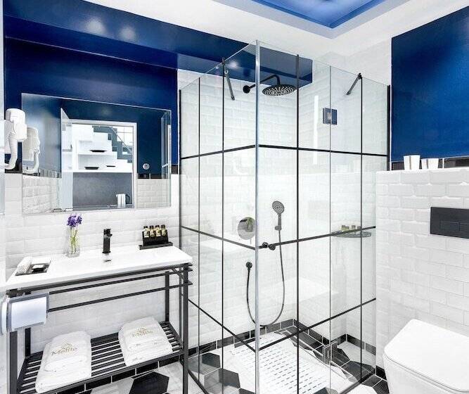 디럭스 스위트, Melite Luxury Rooms & Apartments