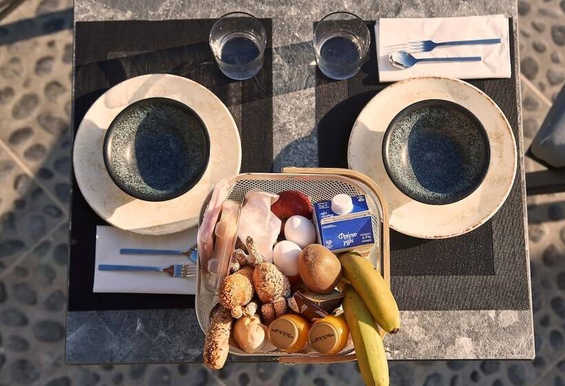 디럭스 스위트, Melite Luxury Rooms & Apartments