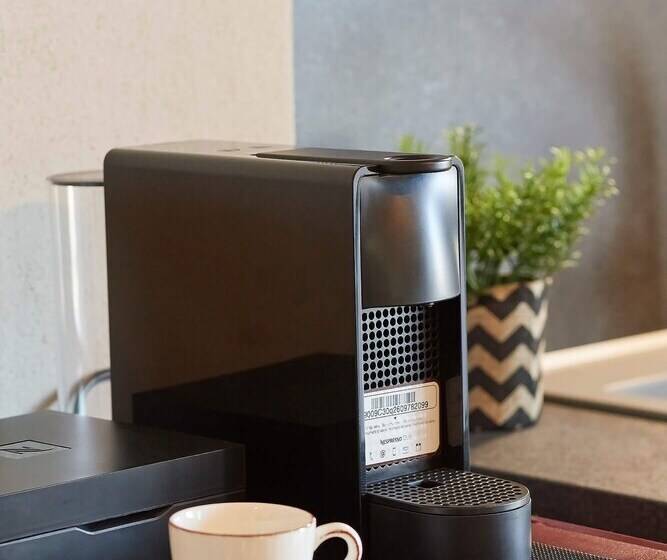 디럭스 스위트, Melite Luxury Rooms & Apartments