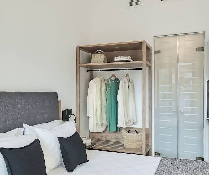 디럭스 룸, Melite Luxury Rooms & Apartments