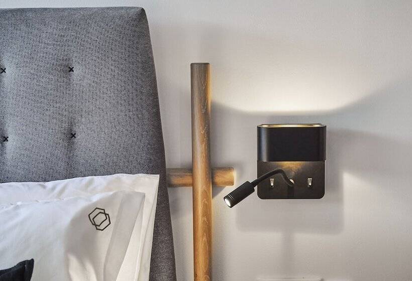 스탠다드 룸, Melite Luxury Rooms & Apartments