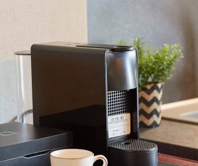 스탠다드 룸, Melite Luxury Rooms & Apartments