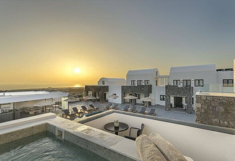 اتاق سوپریور با چشم‌انداز دریا, Onyx Hotel & Suites