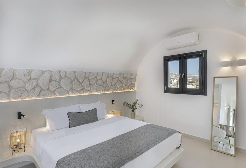 Deluxe Suite Sea View, Onyx Hotel & Suites