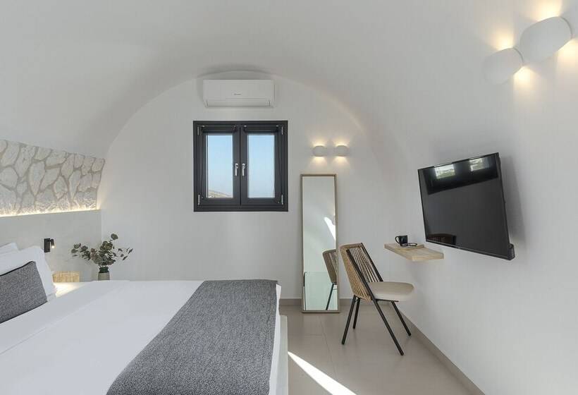 Deluxe Suite Sea View, Onyx Hotel & Suites