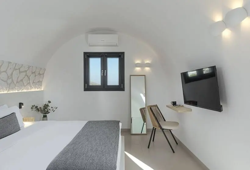 Deluxe Suite Sea View, Onyx Hotel & Suites