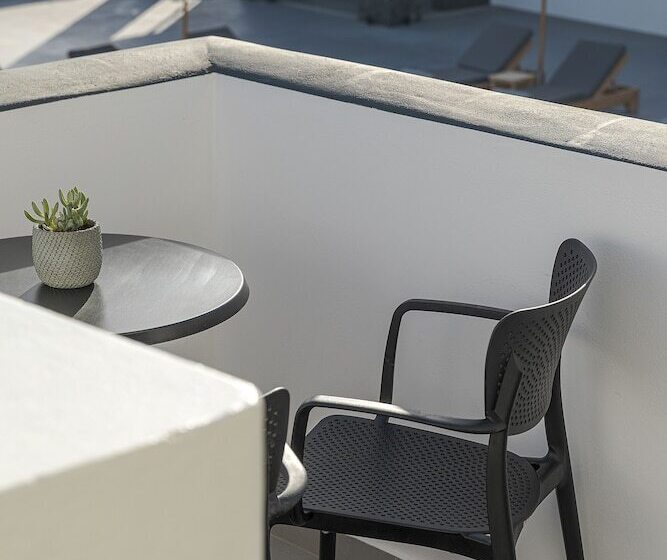 اتاق سوپریور با چشم‌انداز دریا, Onyx Hotel & Suites