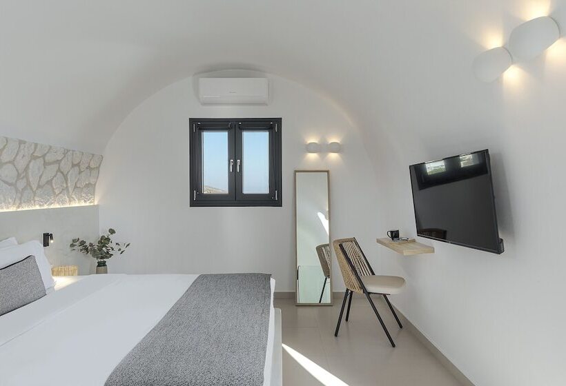 Deluxe Suite Sea View, Onyx Hotel & Suites