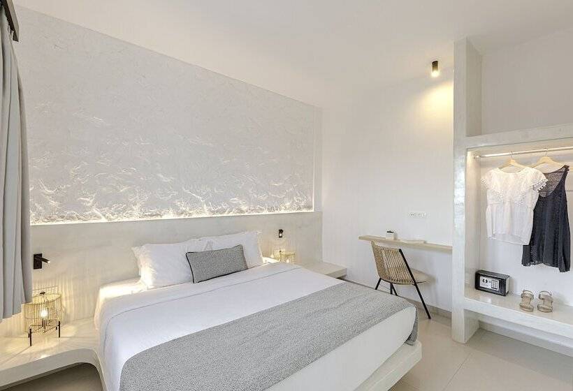 Deluxe Suite Sea View, Onyx Hotel & Suites