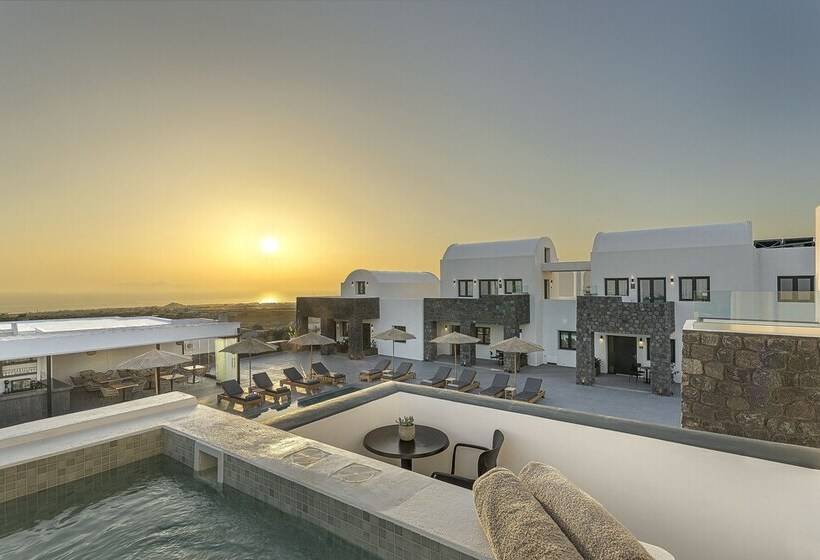 اتاق سوپریور با چشم‌انداز دریا, Onyx Hotel & Suites