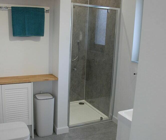 Дом 1 Спальня, Glas Beag