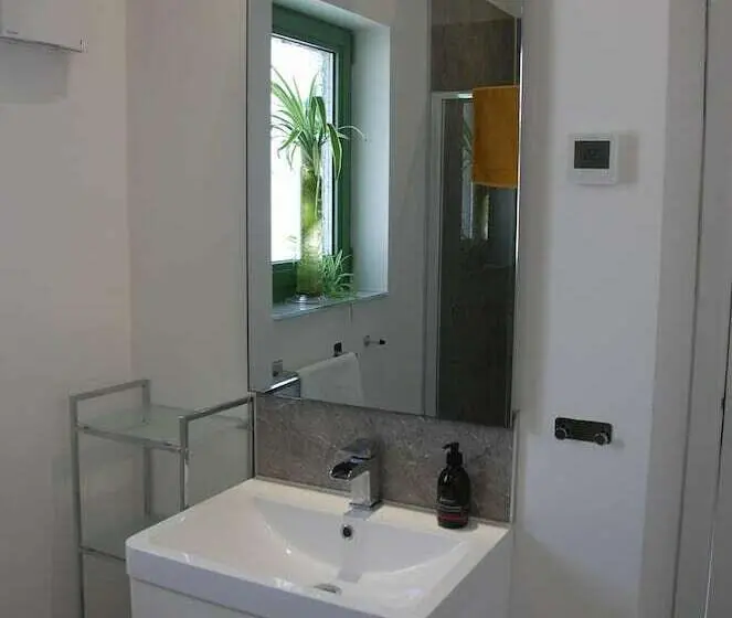 Casa 1 Dormitori, Glas Beag
