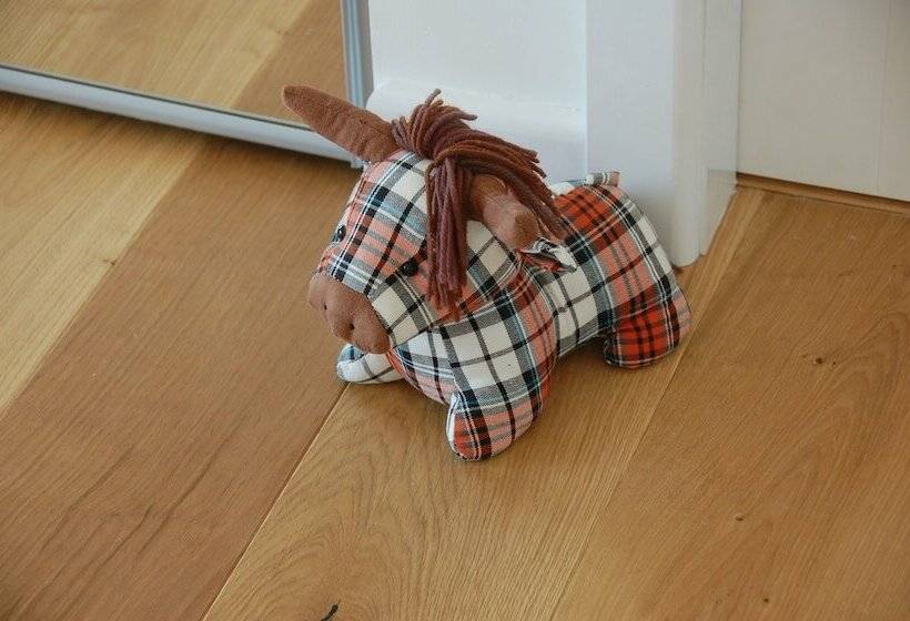 Дом 1 Спальня, Glas Beag