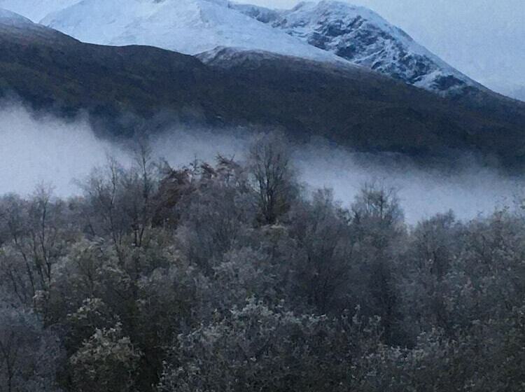 Дом 1 Спальня, Glas Beag