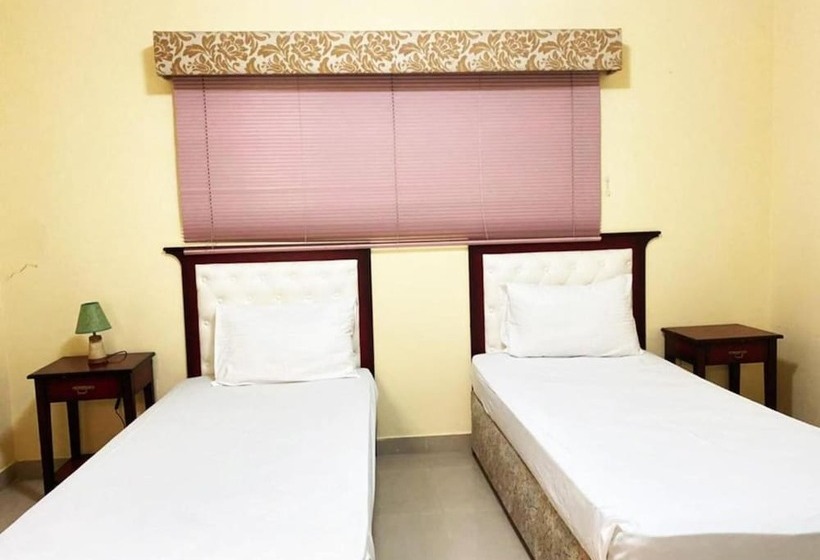 آپارتمان 1 خوابه, Majestic