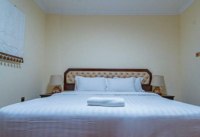 آپارتمان 1 خوابه, Majestic