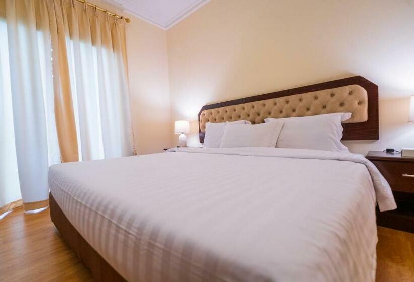 آپارتمان 1 خوابه, Majestic