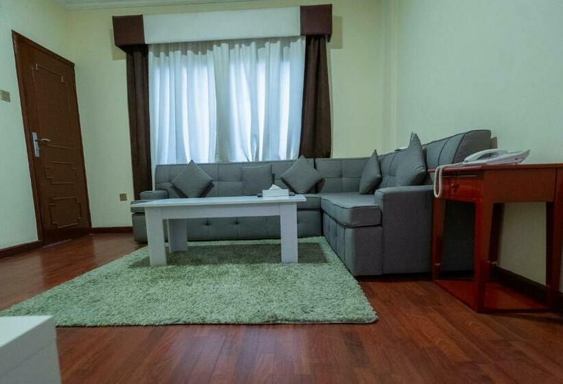 آپارتمان 1 خوابه, Majestic