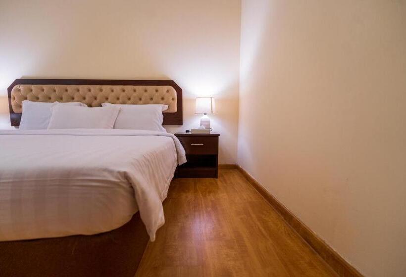 آپارتمان 1 خوابه, Majestic