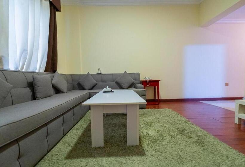 آپارتمان 1 خوابه, Majestic