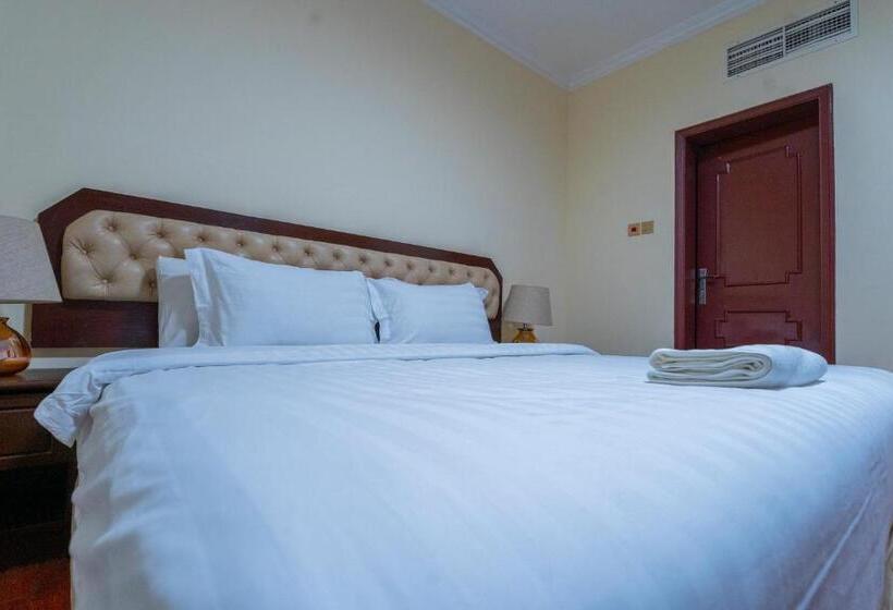 آپارتمان 1 خوابه, Majestic