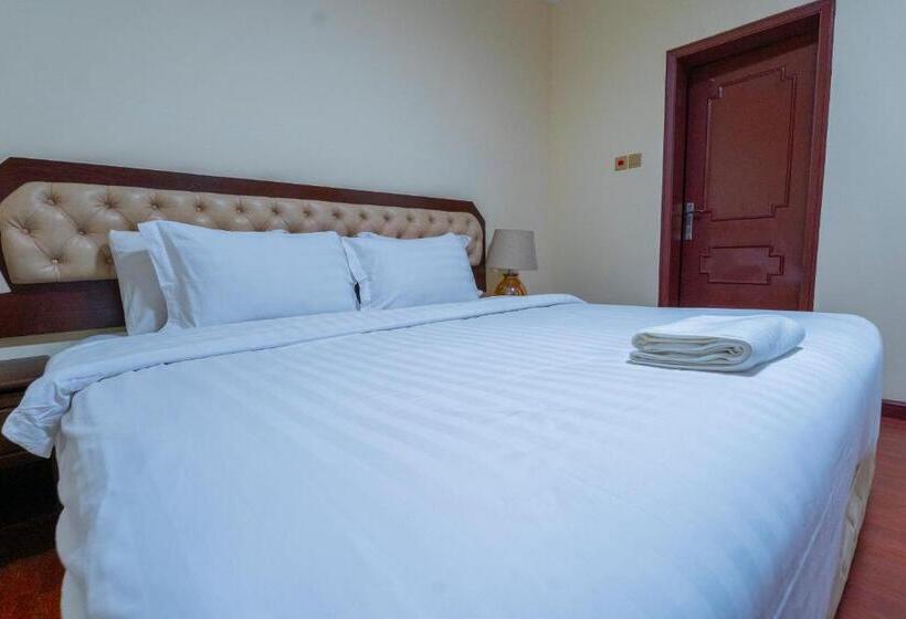 آپارتمان 1 خوابه, Majestic