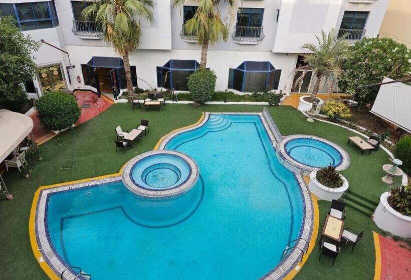 آپارتمان 2 خوابه, Majestic