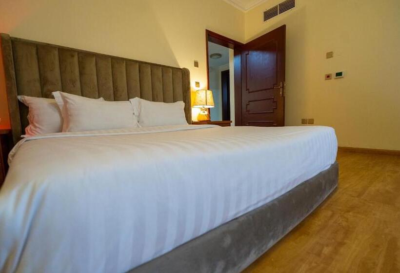 آپارتمان 2 خوابه, Majestic