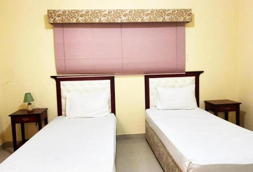 آپارتمان 1 خوابه, Majestic