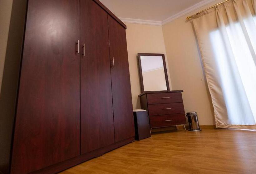 آپارتمان 2 خوابه, Majestic