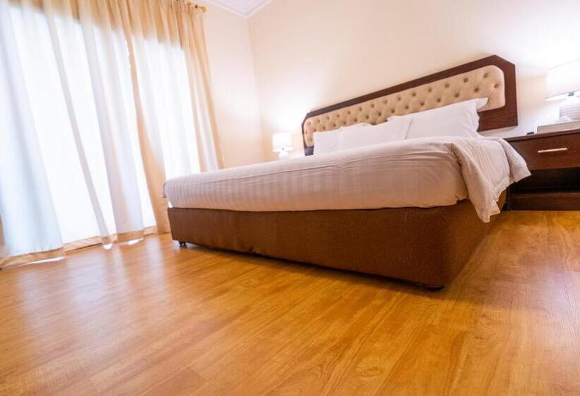 آپارتمان 2 خوابه, Majestic