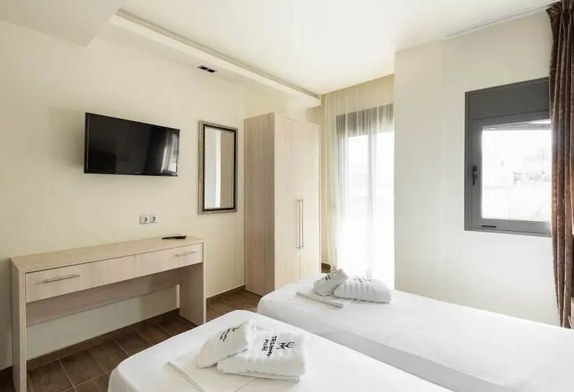 Suite Vista Mar, Tridente Mare