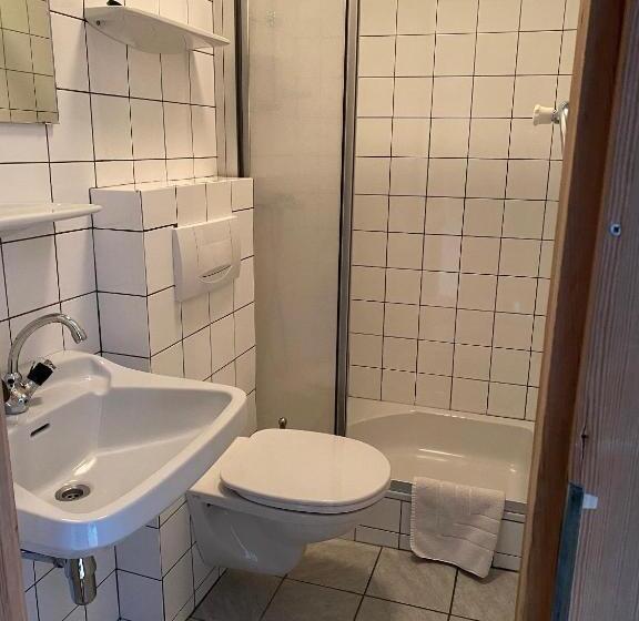 침실 1개 아파트, Bauernhof Plachl