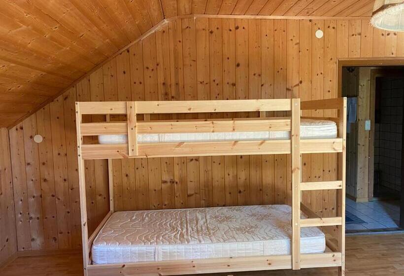 침실 2개 아파트, Bauernhof Plachl