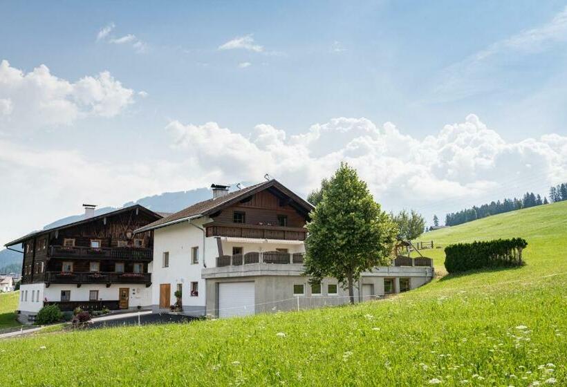 شقة غرفتين, Bauernhof Ferienwohnungen Sennhof