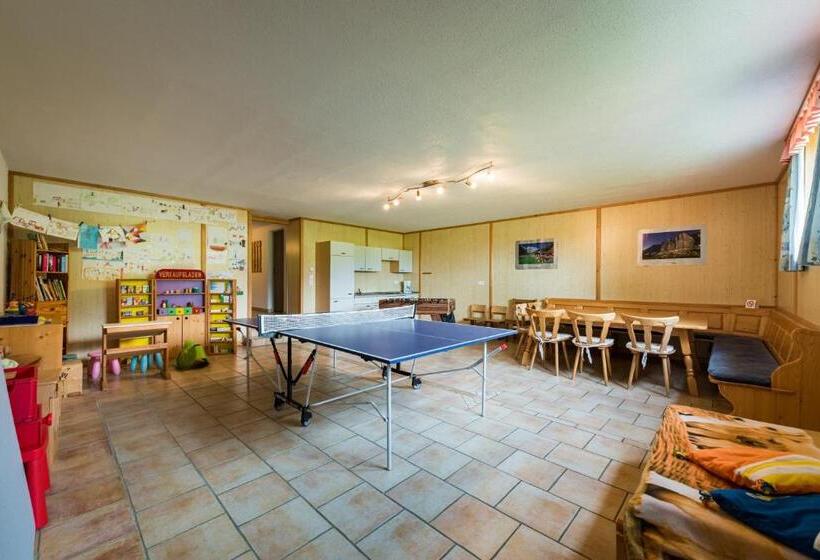 شقة غرفتين, Bauernhof Ferienwohnungen Sennhof