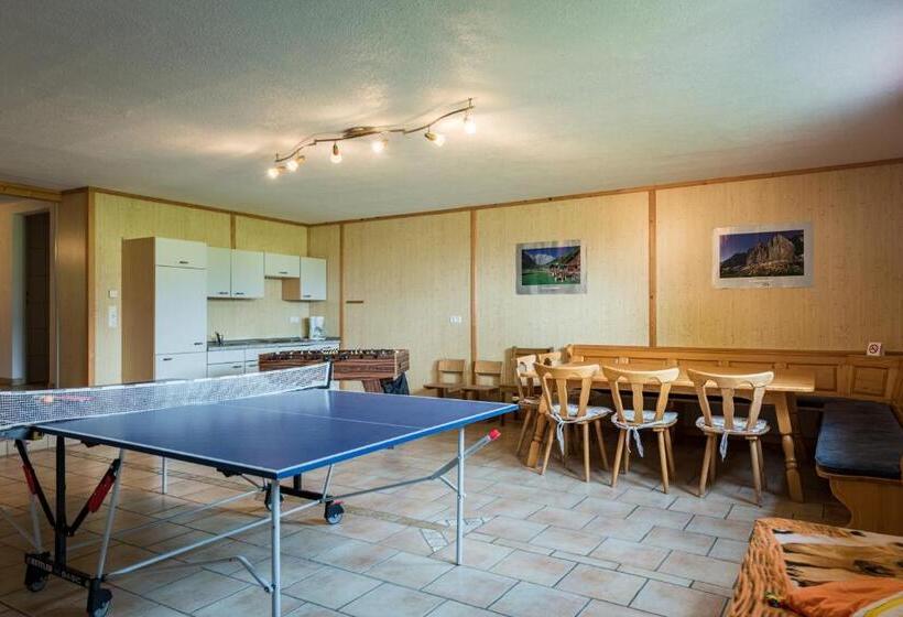 شقة غرفتين, Bauernhof Ferienwohnungen Sennhof