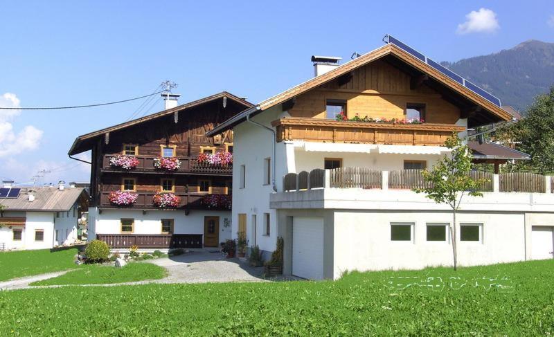 شقة غرفة نوم واحدة بالطابق الأرضى, Bauernhof Ferienwohnungen Sennhof