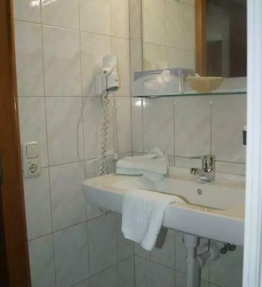 Standard-huone, Pension Pichler