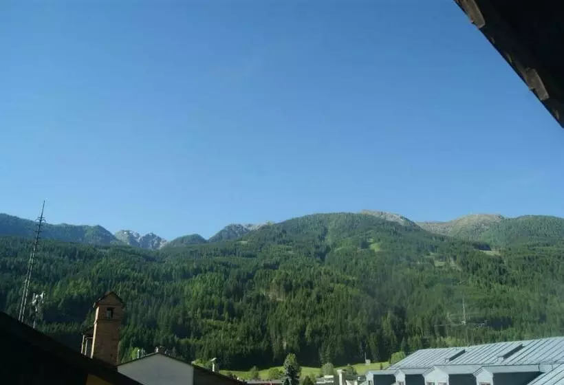 Standard-huone, Pension Pichler