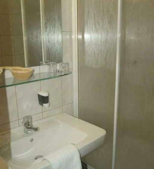 Standard-huone, Pension Pichler