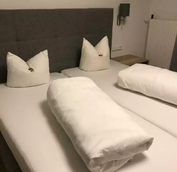 Standard-huone, Pension Pichler