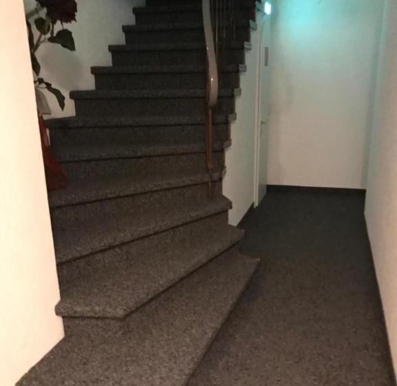 스탠다드 룸, Pension Pichler