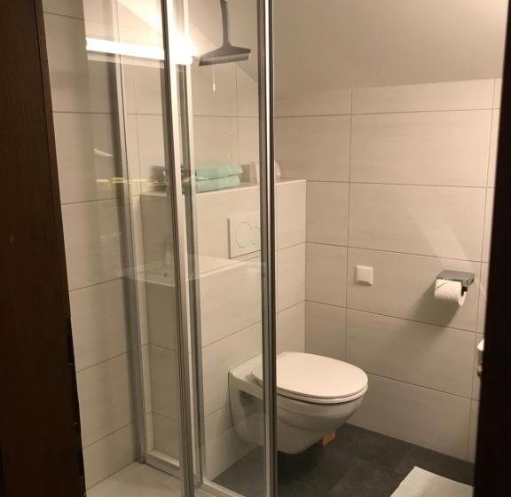 스탠다드 룸, Pension Pichler