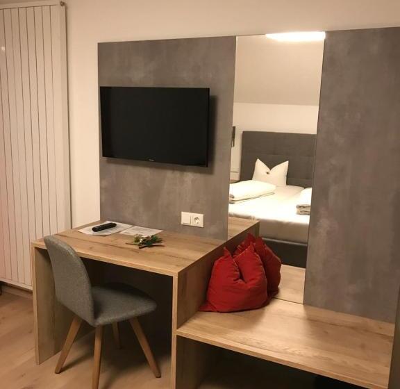 스탠다드 룸, Pension Pichler