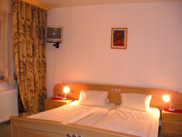 스탠다드 룸, Sonnhof