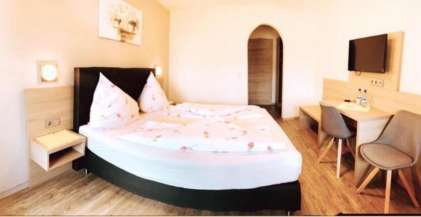 스탠다드 룸, Sonnhof