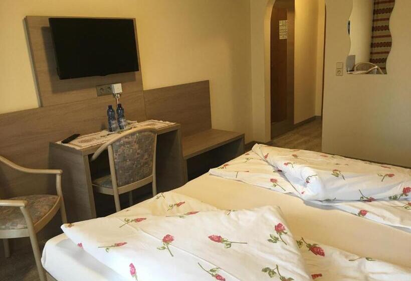 스탠다드 룸, Sonnhof