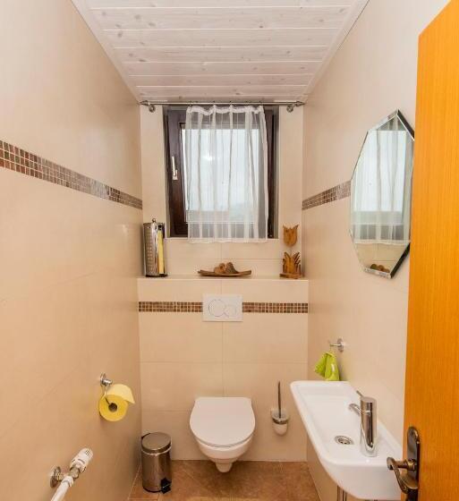 Апартаменты 3 Спальни, Ferienhof Kandler