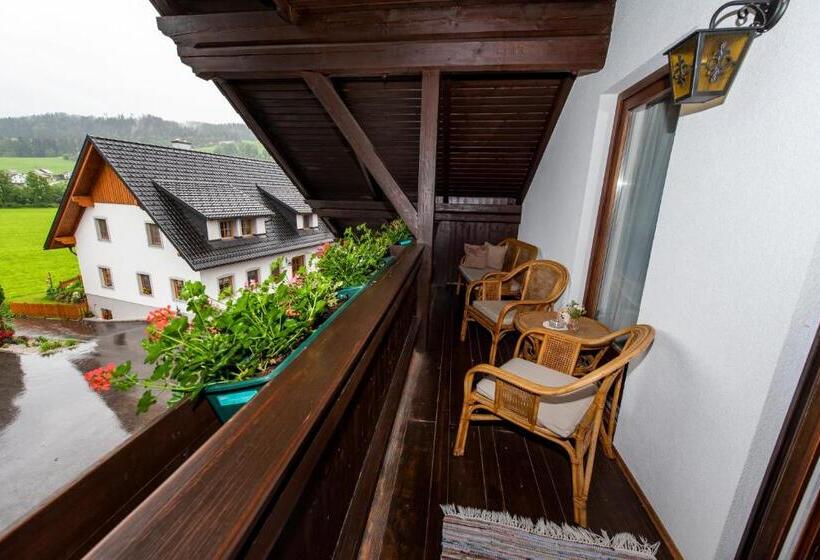 شقة 3 غرف, Ferienhof Kandler